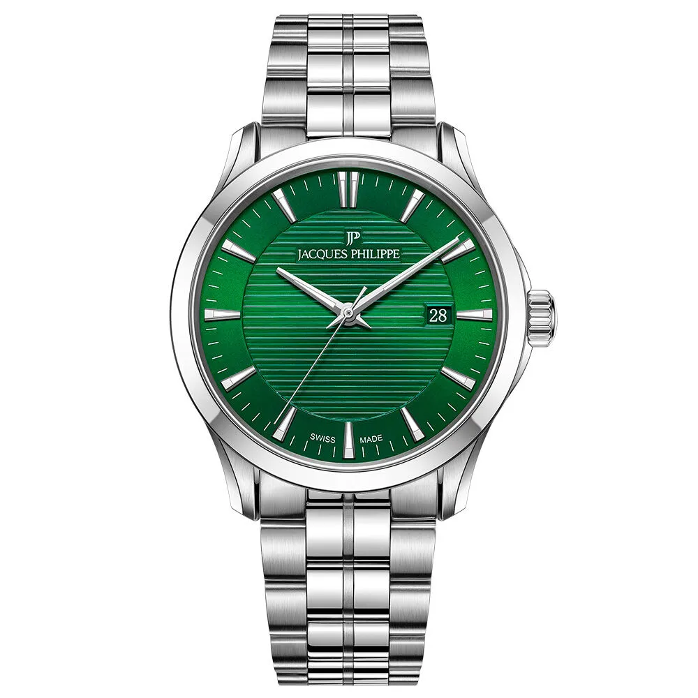 Швейцарские часы JACQUES PHILIPPE TERES JPQGS7913X6