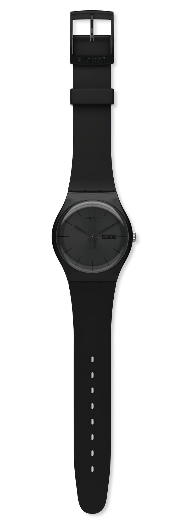 BLACK REBEL SUOB702