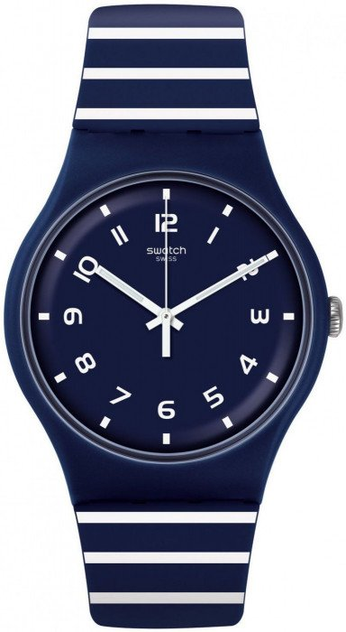 Швейцарские часы SWATCH STRIURE SUON130