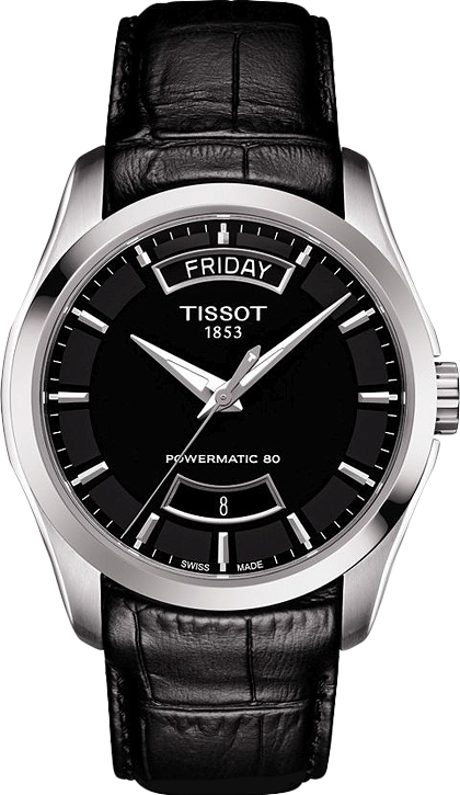 COUTURIER AUTOMATIC T0354071605102