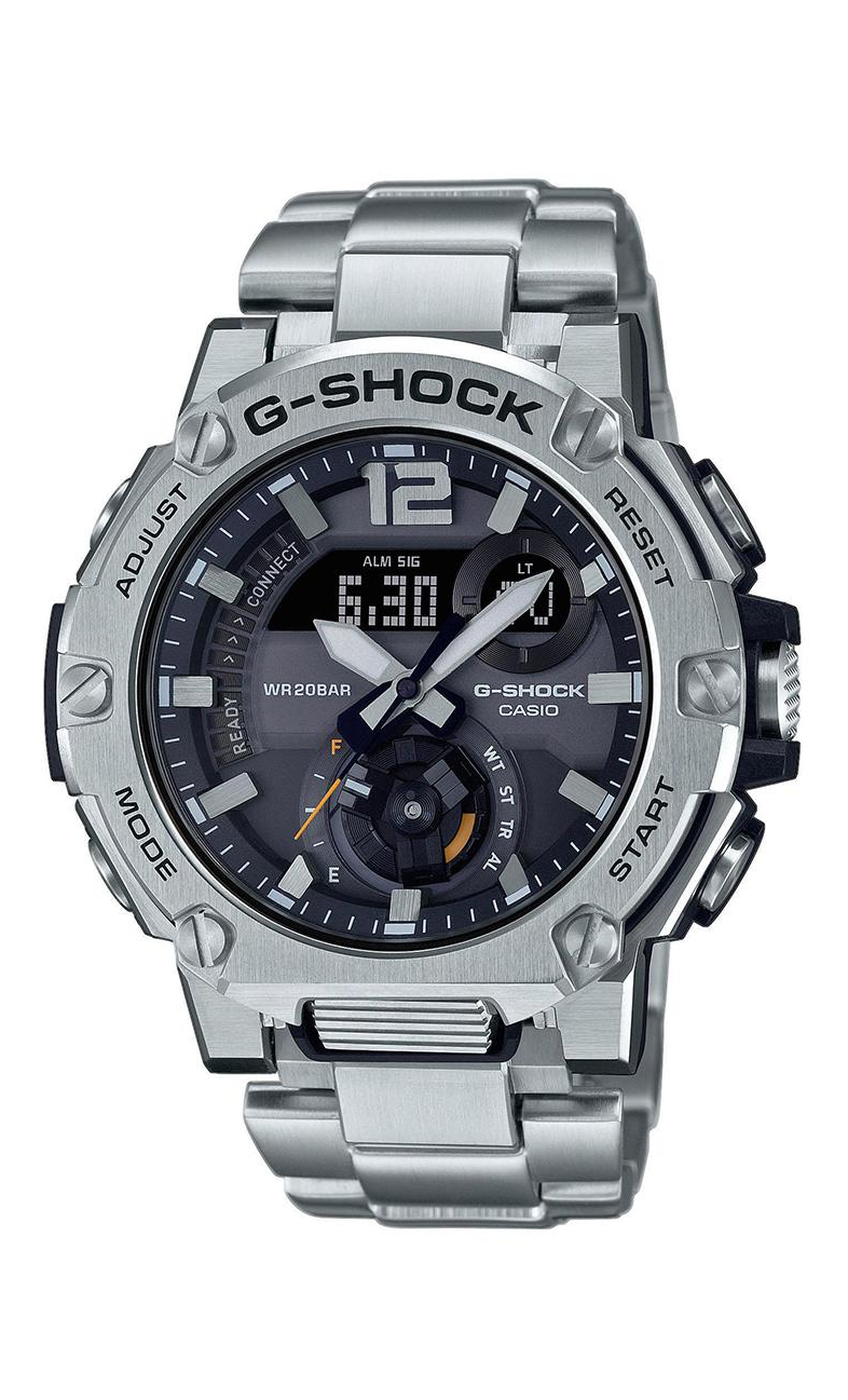 G-SHOCK G-Steel GST-B300E-5A