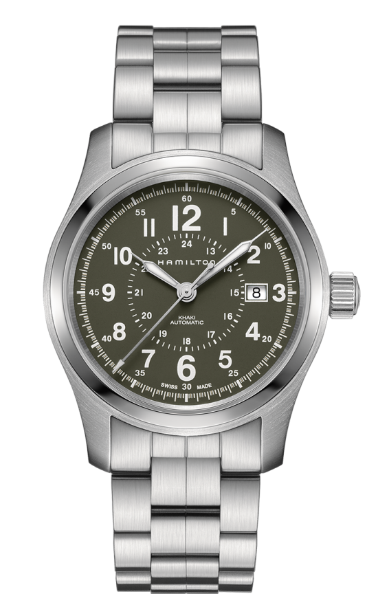 Auto 42mm H70605163