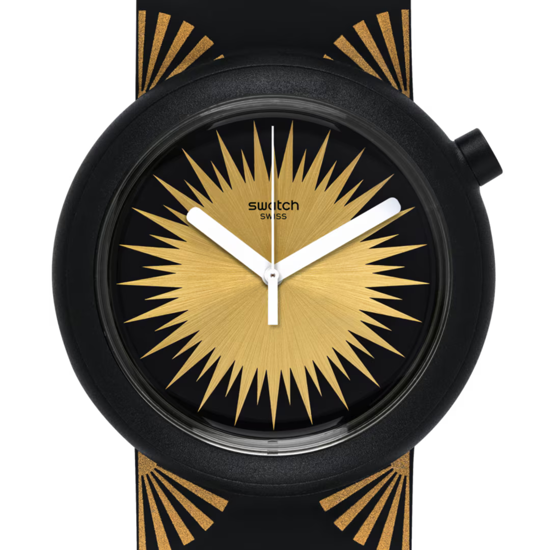 Швейцарские часы SWATCH FESTIPOP PNB103