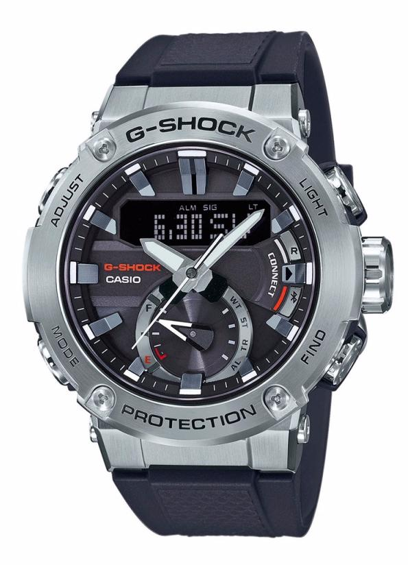 G-SHOCK G-Steel GST-B200-1A