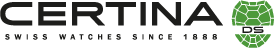 CERTINA