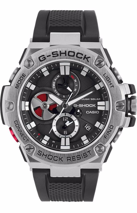 G-SHOCK G-Steel GST-B100-1A