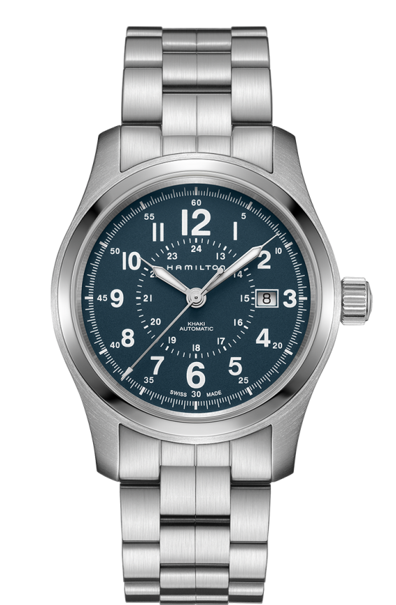 Auto 42mm H70605143