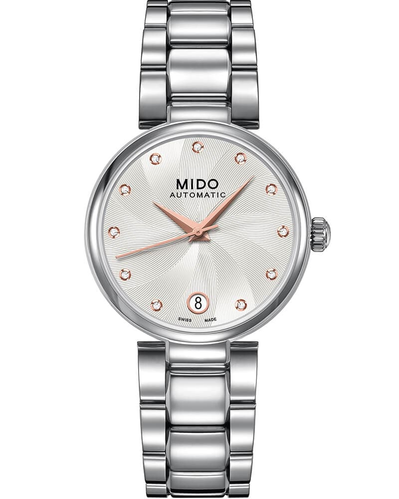 BARONCELLI II LADY M0222071103610