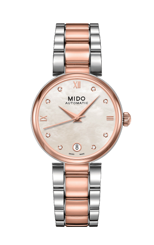 BARONCELLI II LADY M0222072211610