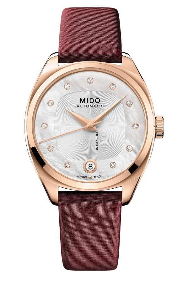 BELLUNA ROYAL LADY M0243073711600
