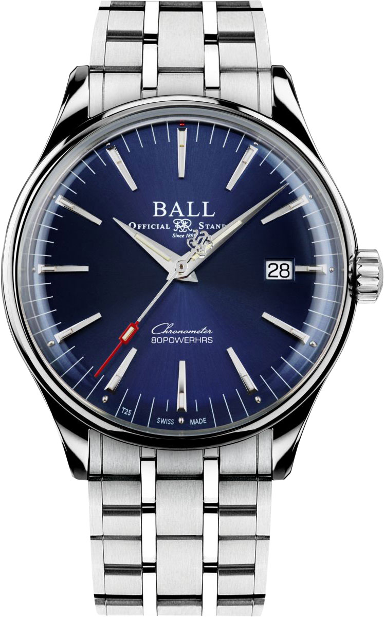 Manufacture 80 Hours NM3280D-S1CJ-BE