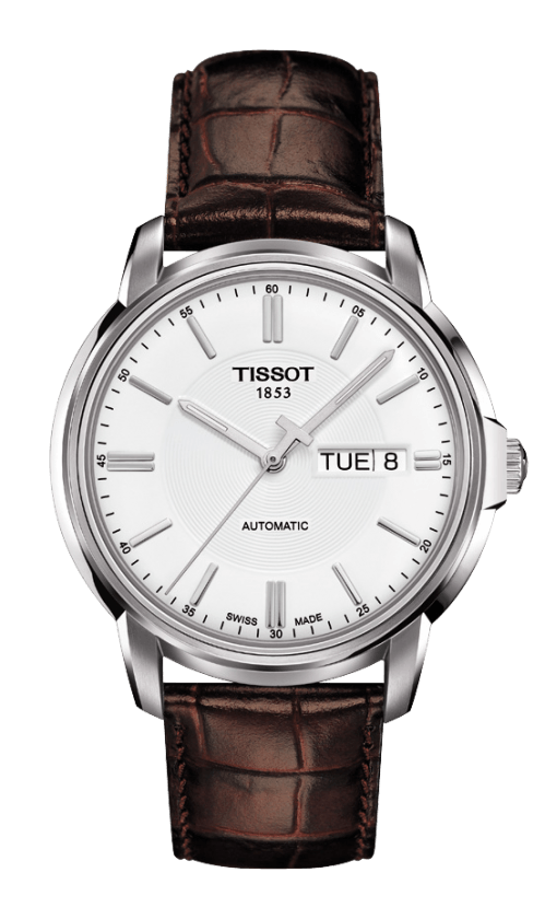 Automatics III T0654301603100
