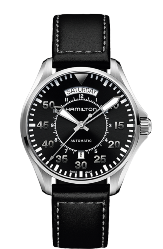 Pilot Day Date Auto H64615735