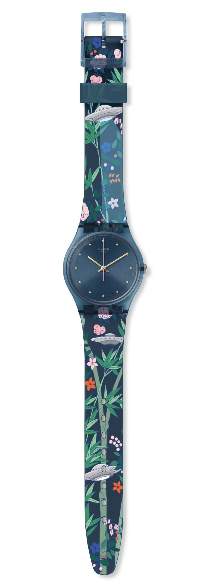 OVNI GARDEN GN258