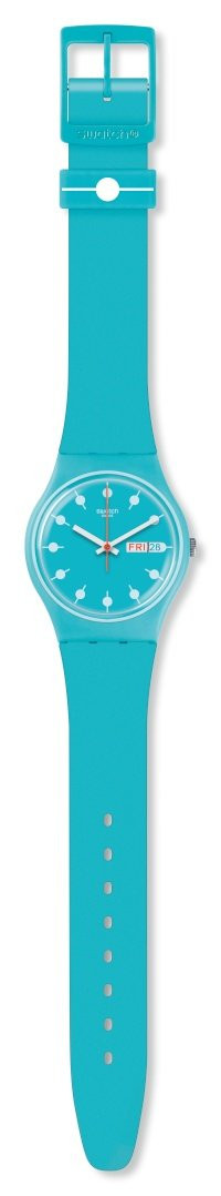 Швейцарские часы SWATCH VENICE BEACH GL700