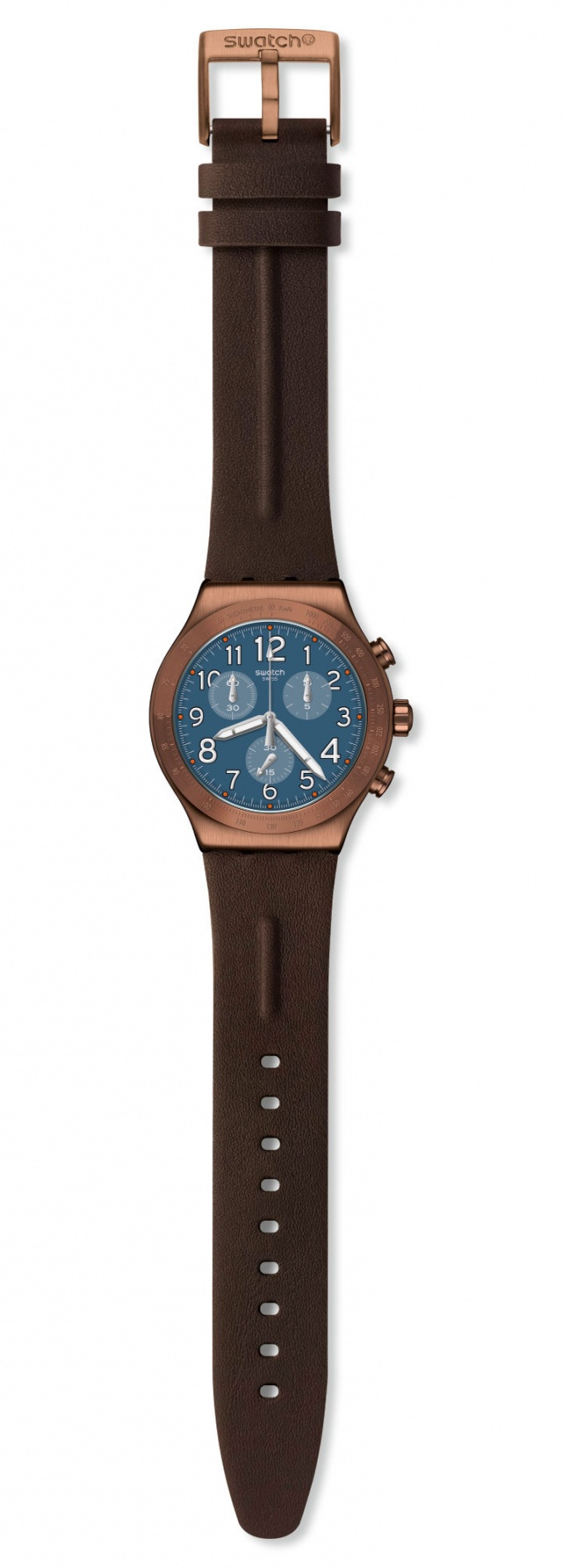 BACK TO COPPER YVC100