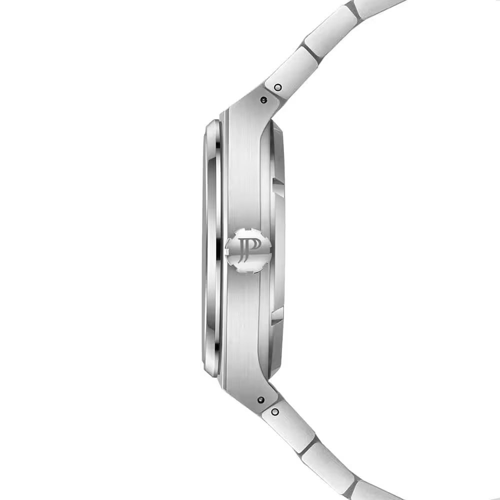 Швейцарские часы JACQUES PHILIPPE AURORA GENTS JPQGS42T33T