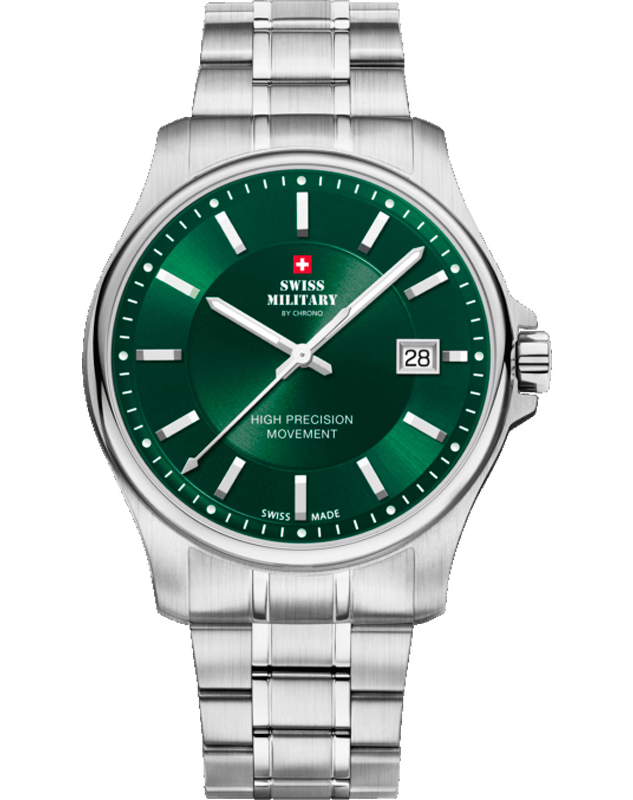 Часы наручные Swiss Military SM30200.31 SM30200.31