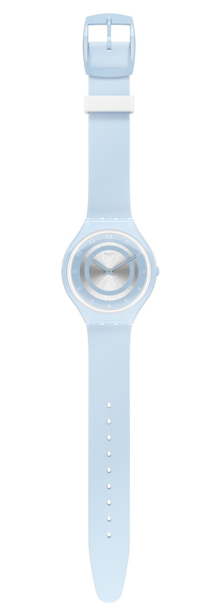 Швейцарские часы Swatch Skin SKINCIEL SVOS100, купить оригинал в официальном магазине Swatch