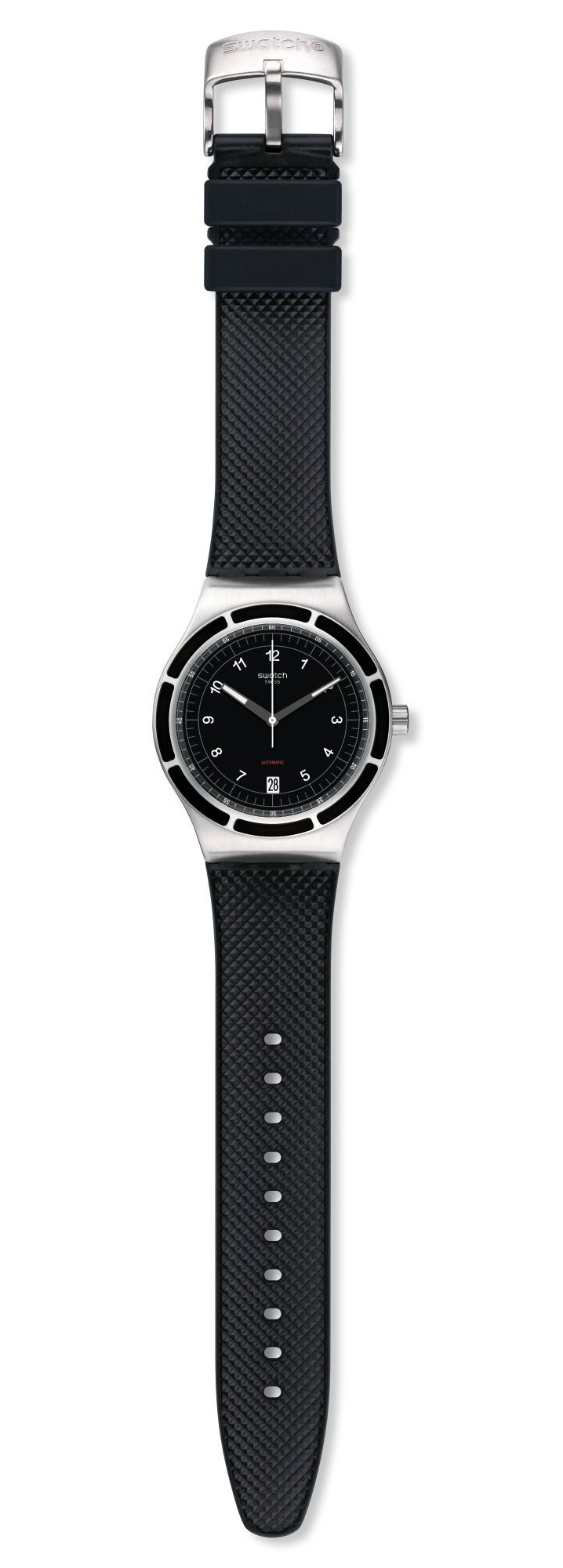 SISTEM DARK YIS413