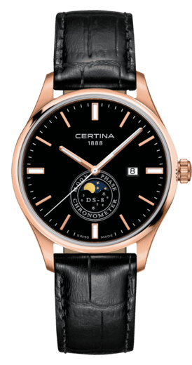 DS-8 Moon Phase C0334573605100