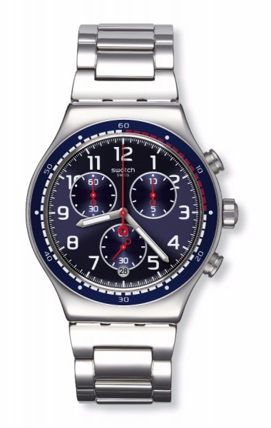 SWATCHOUR YVS426GC