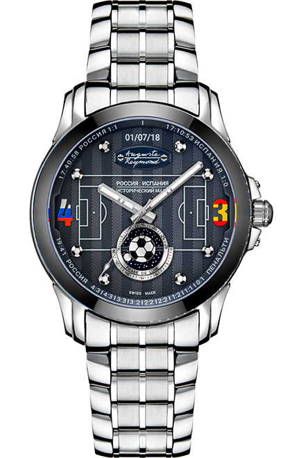 Швейцарские мужские часы Auguste ReymondSpecial Edition AR7989.6.211.1