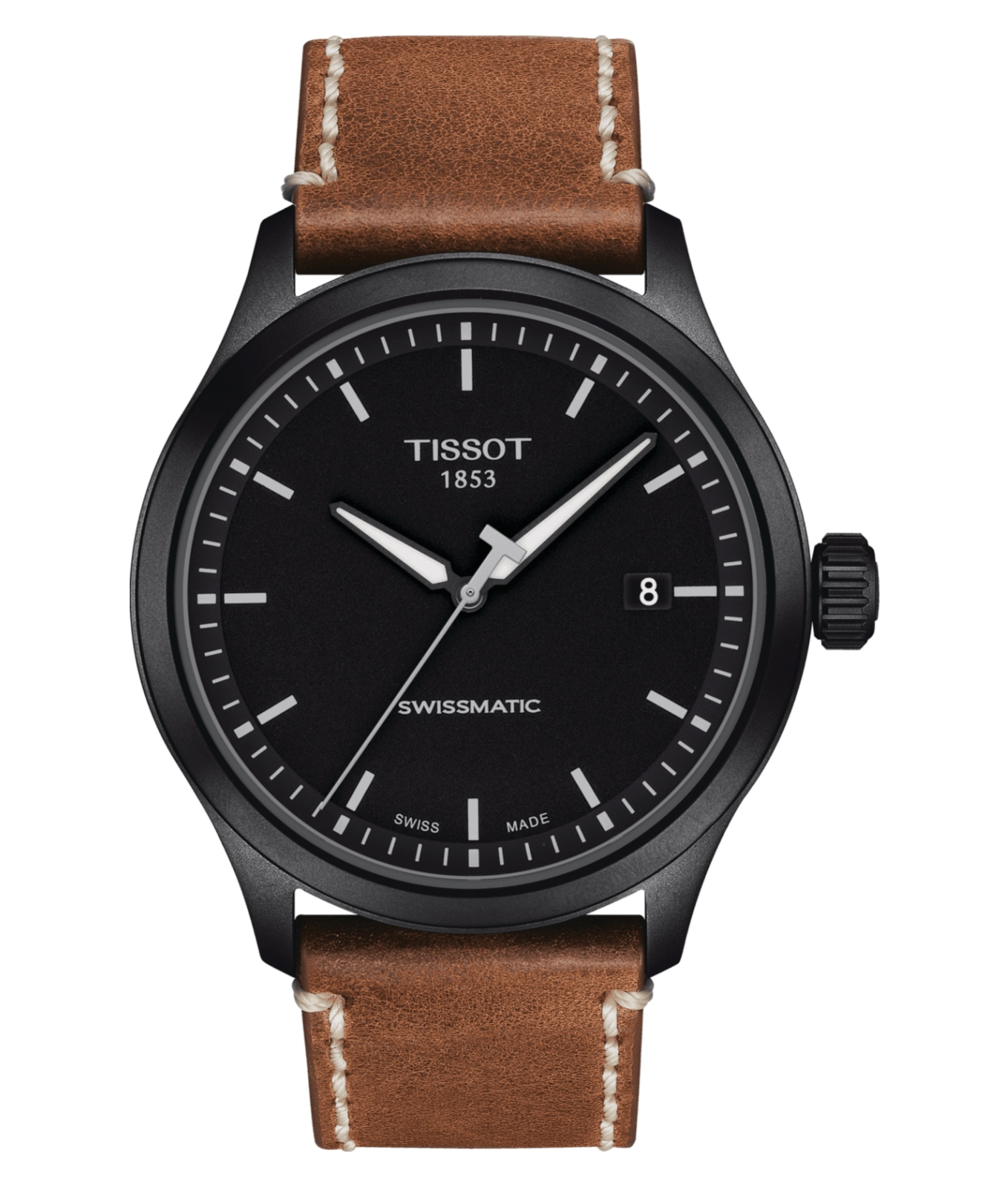 GENT XL SWISSMATIC T1164073605101