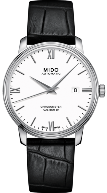 BARONCELLI III M0274081601800