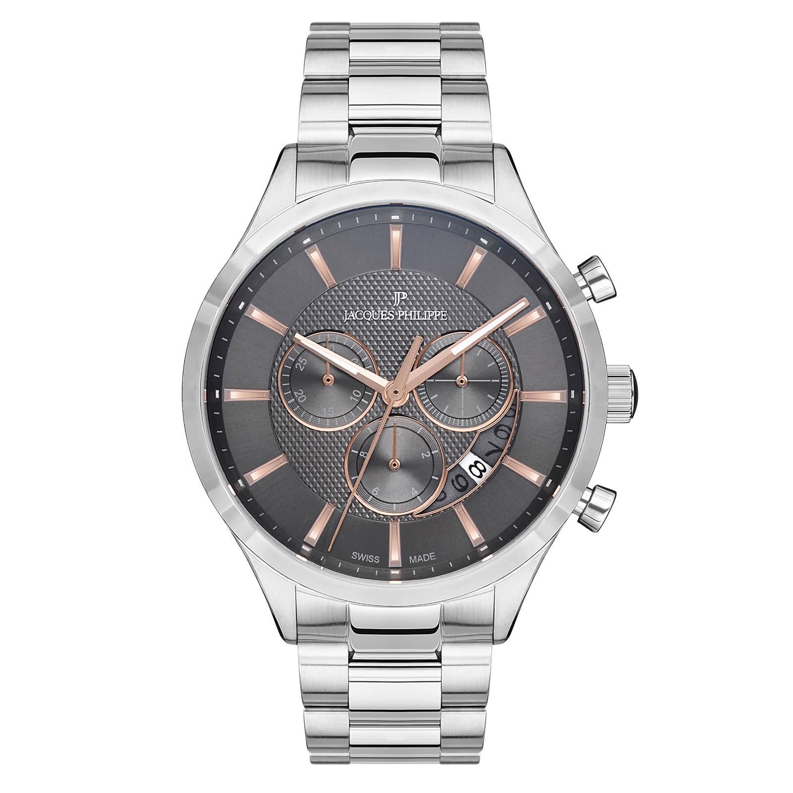 Швейцарские часы JACQUES PHILIPPE APOLLO JPQGC031346