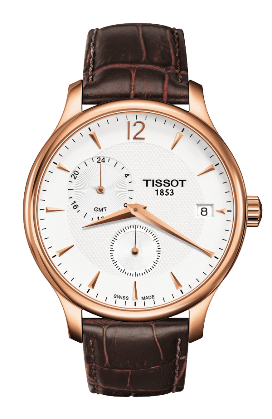 Tradition GMT T0636393603700