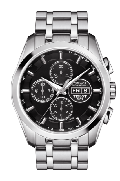 COUTURIER AUTOMATIC CHRONOGRAPH T0356141105101