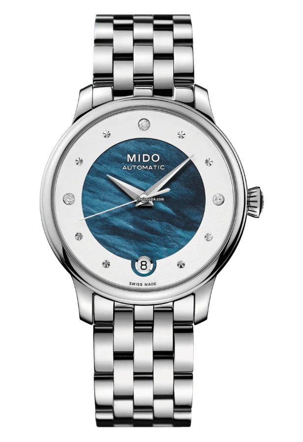 BARONCELLI LADY DAY M0392071110601