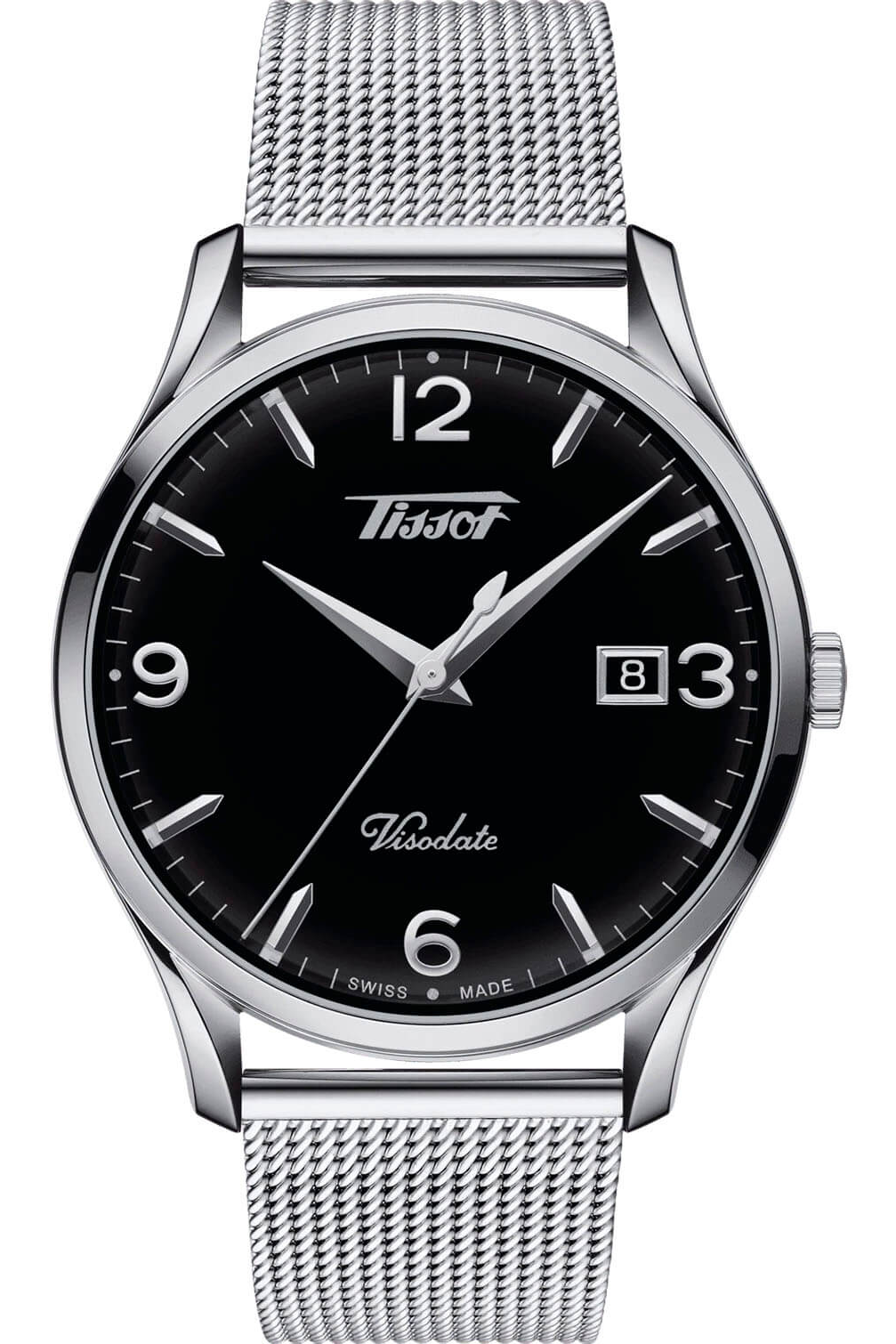 HERITAGE VISODATE T1184101105700