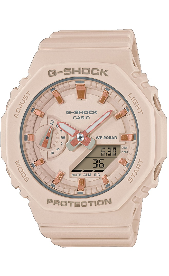 G-SHOCK GMA-S2100-4A