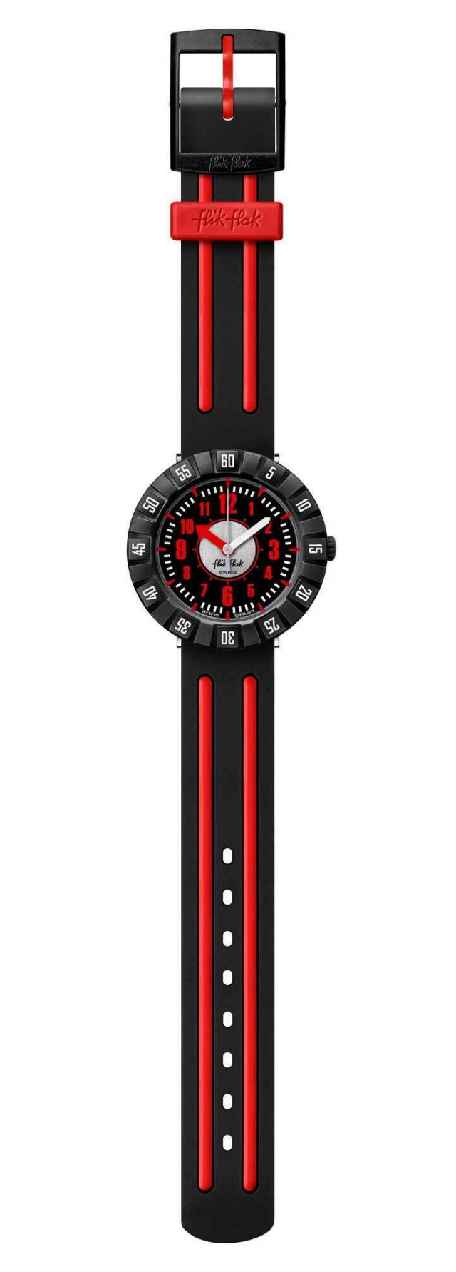 RED AHEAD ZFCSP105