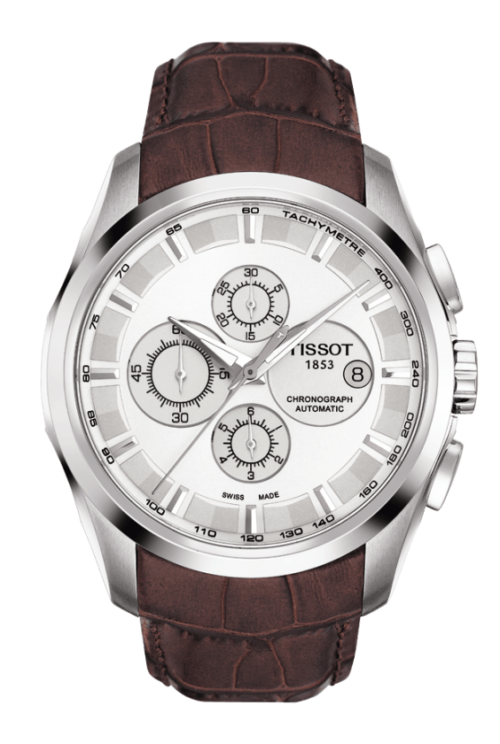 Couturier Automatic Chronograph C01211 T0356271603100