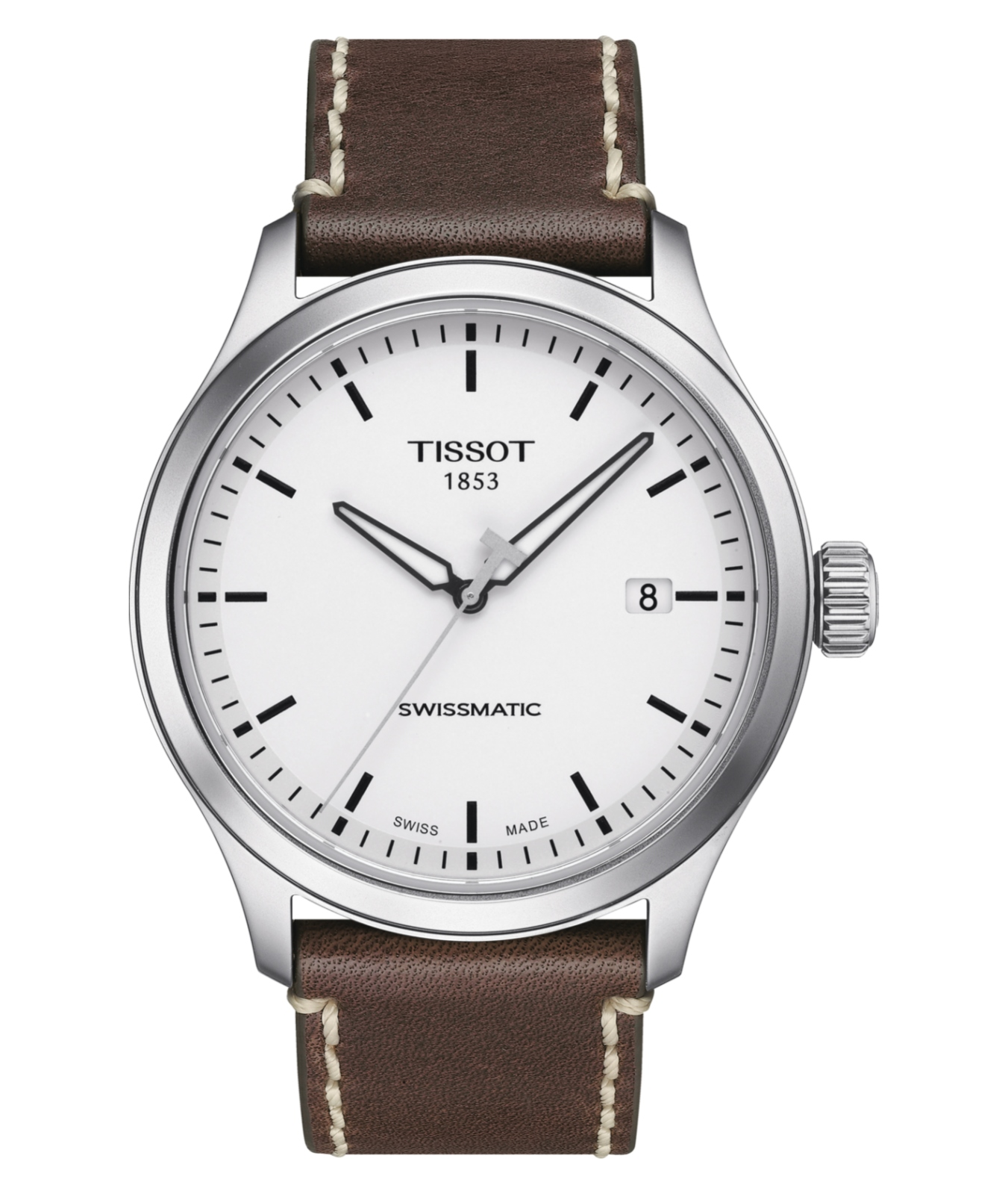 GENT XL SWISSMATIC T1164071601100