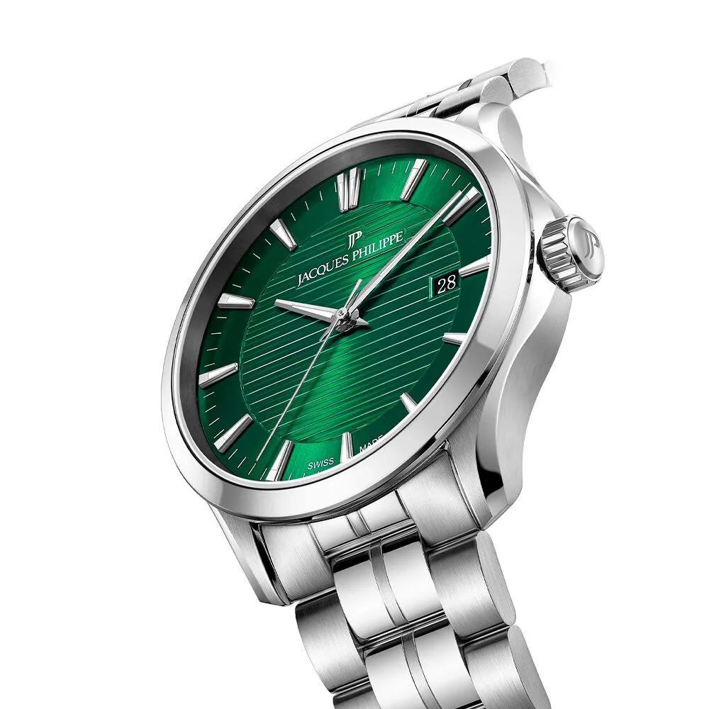 Швейцарские часы JACQUES PHILIPPE TERES JPQGS7913X6
