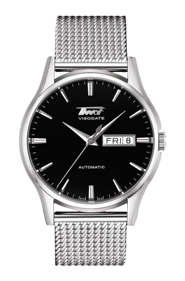Visodate  Automatic T0194301105100