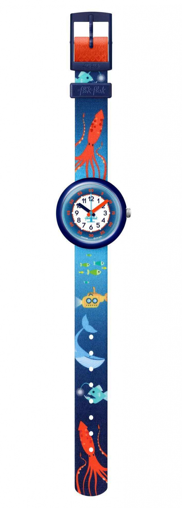 SEA LA VIE ZFPNP086