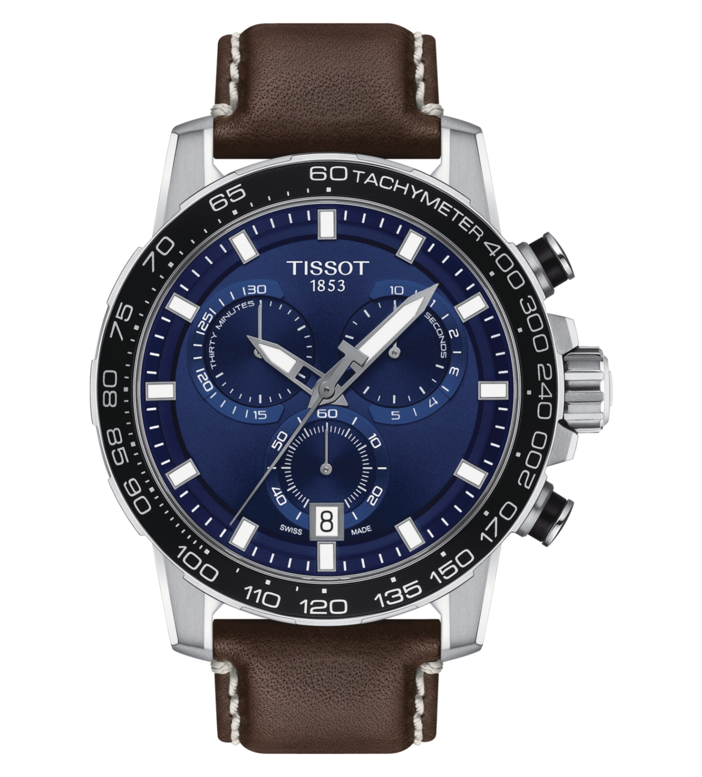 SUPERSPORT CHRONO T1256171604100