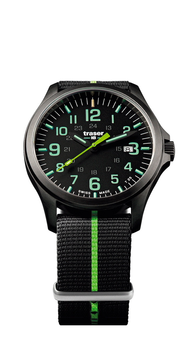 P67 OFFICER PRO GUNMETAL 107426