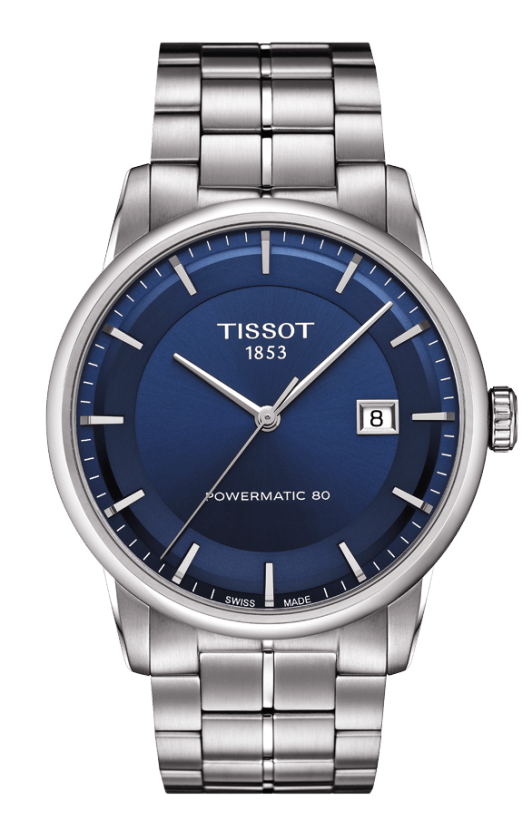 LUXURY AUTOMATIC T0864071104100