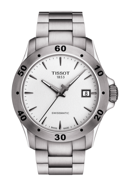 V8 SWISSMATIC T1064071103101