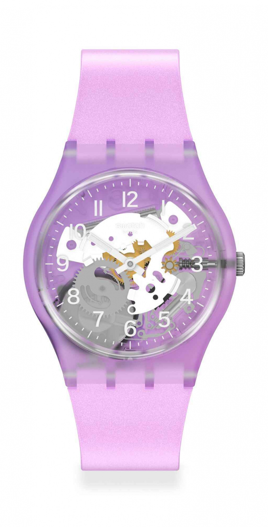 TRAMONTO VIOLA GV136