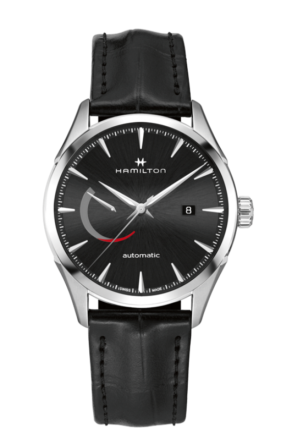 POWER RESERVE AUTO H32635731