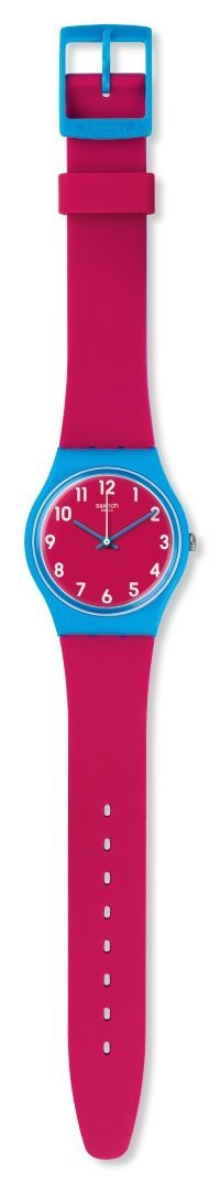 Швейцарские часы SWATCH LAMPONE GS145