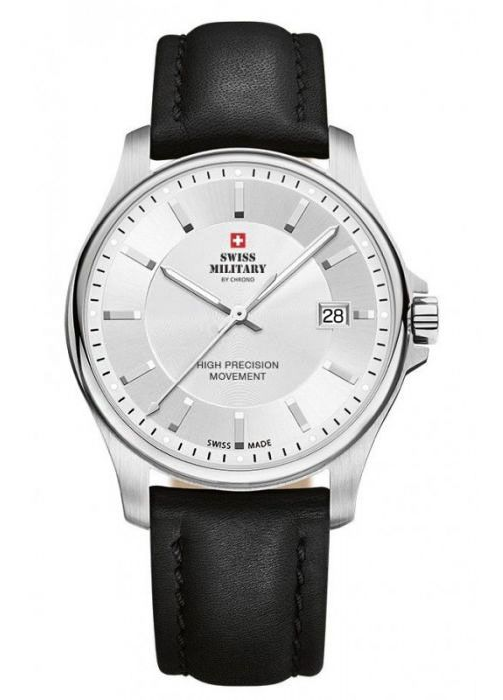 Часы наручные Swiss Military SM30200.11 SM30200.11