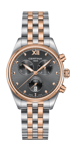 DS-8 Lady Chronograph C0332342208800